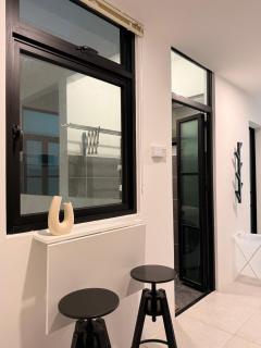 StayCO - D'Millenia Residences - Studio Unit - 4