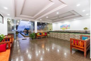 Serenade Beach Hotel - 2