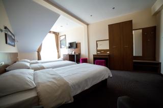 Hotel Sokołowska Airport Modlin - Nowy Dwór Mazowiecki - 9