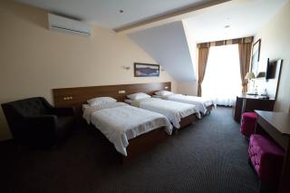Hotel Sokołowska Airport Modlin - Nowy Dwór Mazowiecki - 6