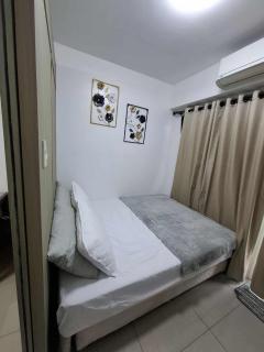 Via Staycation SHORE RESIDENCE TOWER B unit 0529 - 6