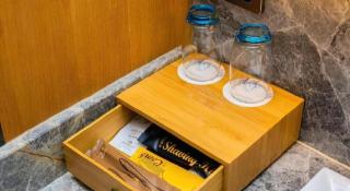 James Joyce Coffetel Xi'an Laochenggen Hongmiaopo Metro Station - 1