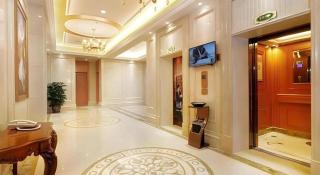 Vienna Hotel Chengdu Airport Shuangliu Wanda - 7