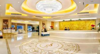Vienna Hotel Chengdu Airport Shuangliu Wanda - 4