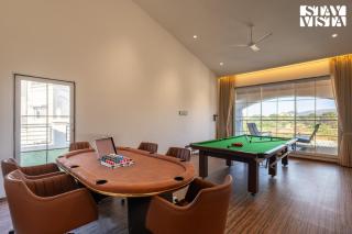 StayVista at Meadows Land with Bonfire - 8