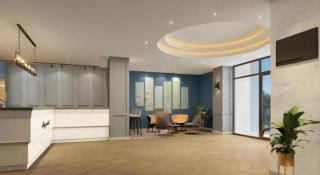 Magnotel Chengdu Kuanzhai Alley Tongjin Bridge Hotel - 8