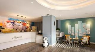 Magnotel Chengdu Kuanzhai Alley Tongjin Bridge Hotel - 5