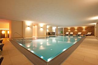 Hotel Lipprandt - Wasserburg - 5