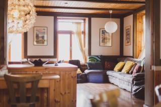 The Lodge - Churwalden - 6