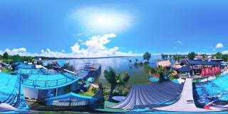 อินทนนท์แคมป์ปิ้ง เขื่อนสิรินธร - 6