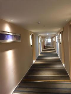 City Comfort Inn Wuhan Guanggu Minzhu Avenue NO.1 Middle School Affiliated to CCNU - 3