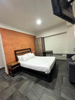 Rau Departamentos - 1