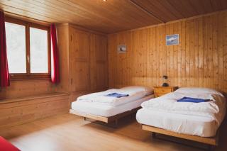 The Lodge - Churwalden - 4