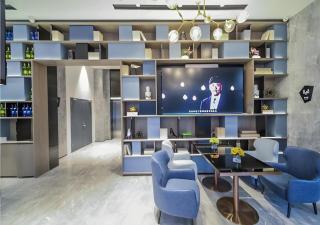 Echarm Hotel Nanjing Jiangning Tianyin Avenue Metro Station - 7