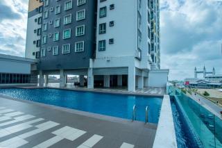 SKY MiMPi Kuala Terengganu Home - 3