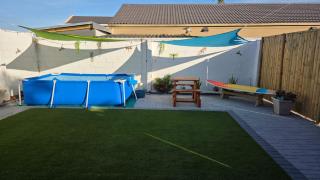 Where Time Stops - 8