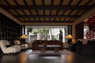 ANALO Resort Hotel - 7