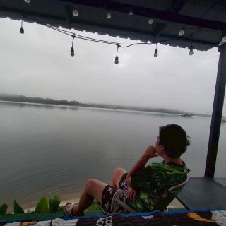 อินทนนท์แคมป์ปิ้ง เขื่อนสิรินธร - 9