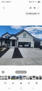 ROSS VACATION HOMEs - 9