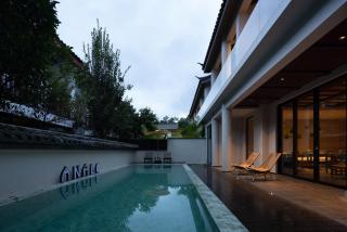 ANALO Resort Hotel - 0