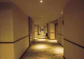 City Comfort Inn Nanchang Fuxing Avenue East Metro Station Xiaolan - 6