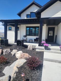 ROSS VACATION HOMEs - 5