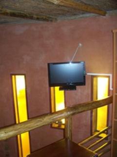 Hotel Parina Atacama - San Pedro de Atacama - 1