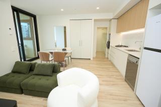 VTA - 2BR, 2BA Apartment with City View & Gym - 0