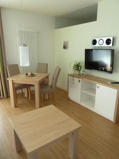 Hotel Goor und Apartmenthaus - Putbus - 2