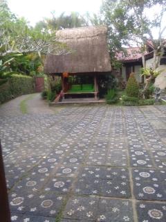 Villa damai femily ubud 5 bedrooms - 6