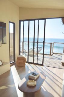 Kasa Dharma an oceanfront House - 6