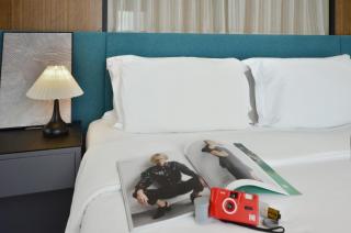 Eco Tree Hotel Causeway Bay - 1