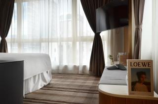 Eco Tree Hotel Causeway Bay - 3