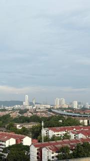 Emporis Kota Damansara Happy Comfort Stay - 2