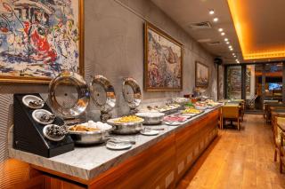 Pera Tulip Hotel & Spa - 5