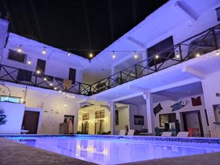 MAYAN SURF HOTEL - 0