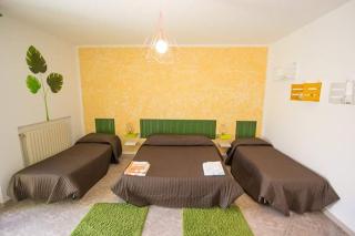 Le Cromie B&B - Catignano - 6