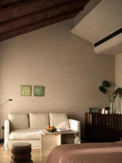 ANALO Resort Hotel - 4