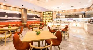 Atour Hotel Suzhou Industrial Park Yangcheng Lake Peninsula - 0