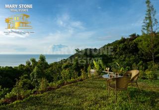 Villa Jugraj - 5BR Hilltop Sanctuary Seaview Villa - 2