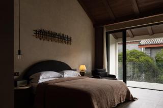 ANALO Resort Hotel - 3