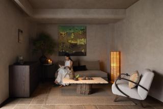 ANALO Resort Hotel - 1