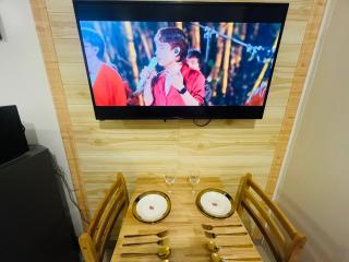 1 BR Wind Residences condo - 8