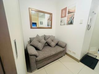 1 BR Wind Residences condo - 5