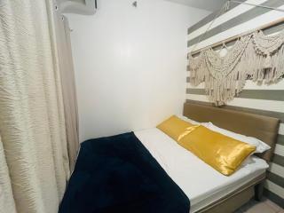 1 BR Wind Residences condo - Kaybagal - 3