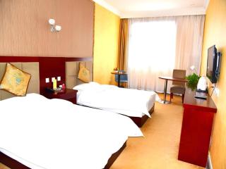 GreenTree Alliance Hotel Shuozhou Bus Station Government Affairs Hall - 4