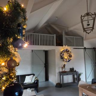 huisje Schouwenberg - 9