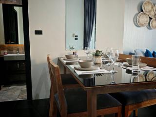 Modern 2 bedroom pool villa - 7