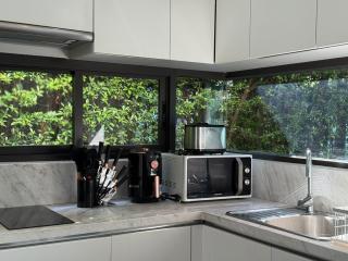 Chalong Modern 2 bedroom pool villa - 1