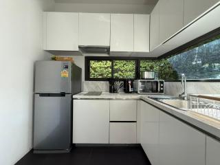 Chalong Modern 2 bedroom pool villa - 2